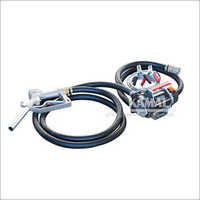 Diesel Transfer Pump Unit