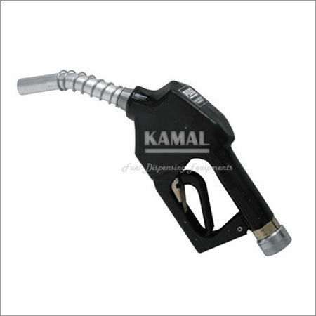 Automatic Fuel Nozzle at Best Price in Ahmedabad, Gujarat