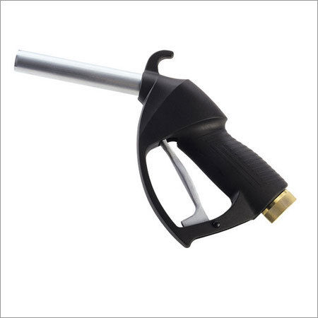 Petrol Fuel Pump