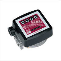 K44 Mechanical Flow Meter
