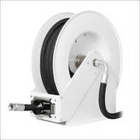 Auto Rewind Diesel Hose Reel