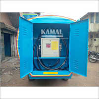 Diesel Refueling Tank Unit