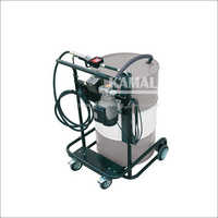 Oil Dispenser Mobile Unit