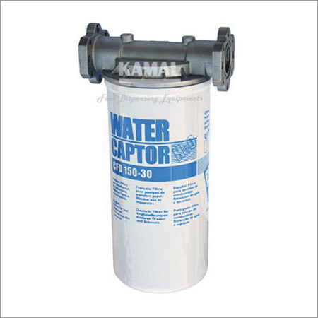 Head Water Captor Fuel Filter