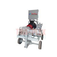 Diesel Driven Hydro Test Pump