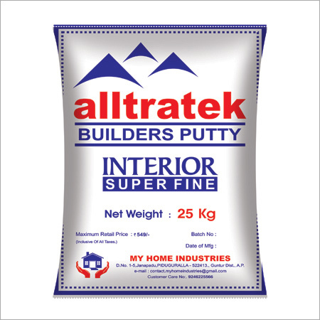 Alltratek Putty