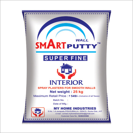 Smart Putty
