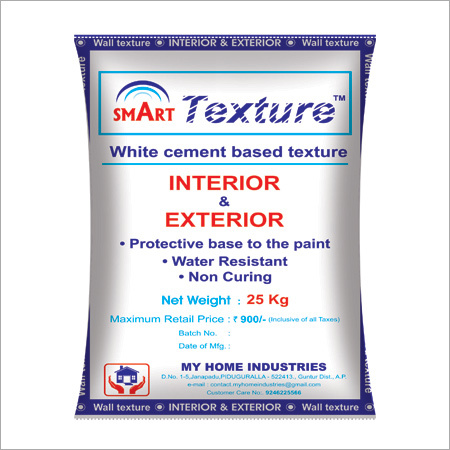 Smart Texture