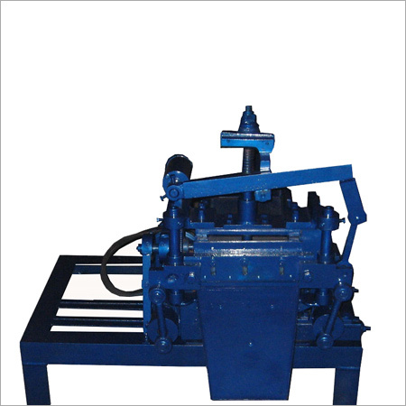 9 Inch Tobacco Cutting Machine