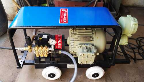 Cold Pressure Washer 200 BAR