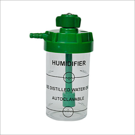 250ml Humidifier Bottle