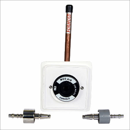 Medical Air Wall Outlet