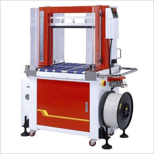 Heavy Duty Box Strapping Machine