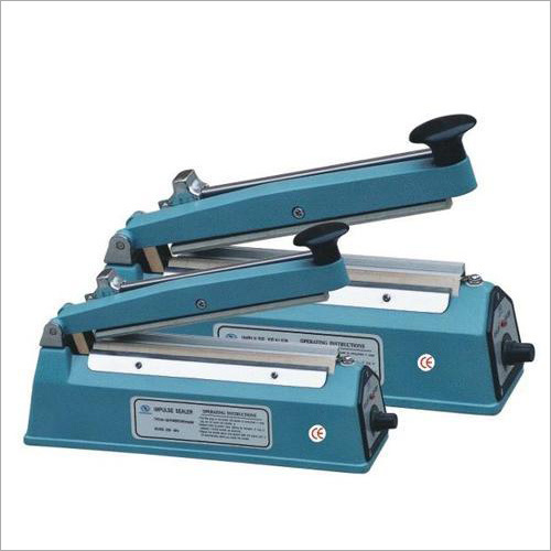 Impulse Sealer Machine