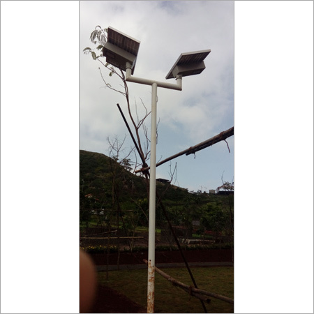 All In One Solar Street Light