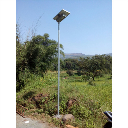 Solar Street Light