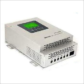Solar Pump Controller