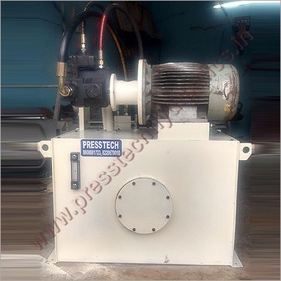 Industrial Hydraulic Power Packs Industrial Hydraulic Power Packs