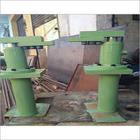 Automobile Hydraulic Cylinders Capacity: 10 Kg/hr