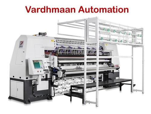 Chain Stitch Mattress Quilting Machine