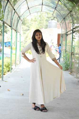 Washable Designer Kurti