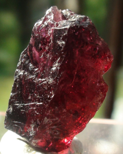 Rhodolite Garnet