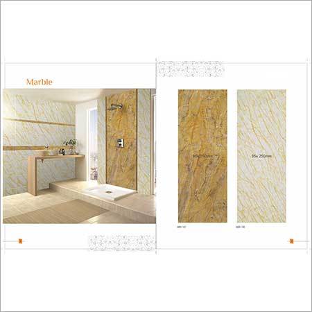 PVC Designer Marble Sheet