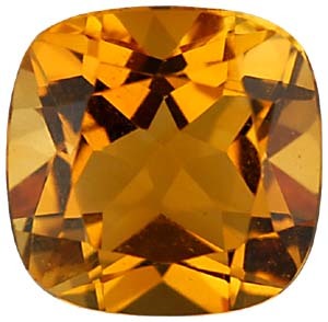 Citrine Gemstone Citrine Gemstone