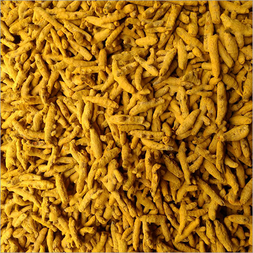 Organic Turmeric