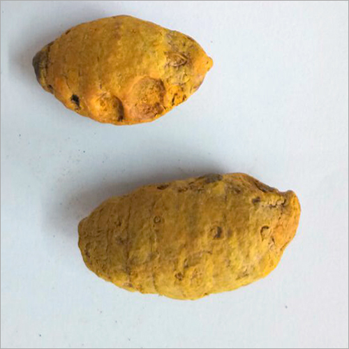 Natural Turmeric