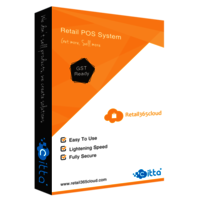 Retail Management Software - Windows, Mac, Linux | Cloud And On-premise Deployment, Comprehensive Reporting, User Configurable Billing And Invoicing, Alert Notifications For Stock Levels, Rest Api Integration, Ssl Encryption For Security
