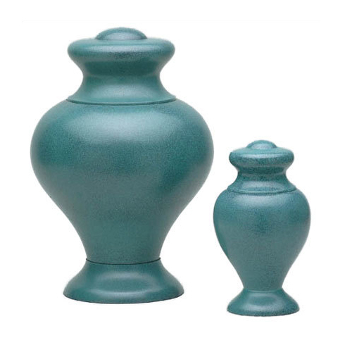 Modern Arts Fancy Brass Urns