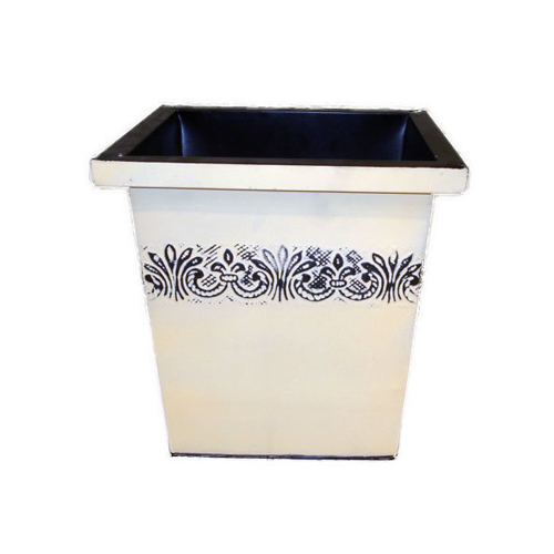 Iron Planter