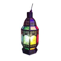 Outdoor Lanterns Hanging