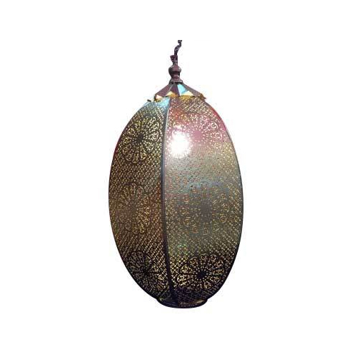 Multicolor Decorative Lanterns Hanging