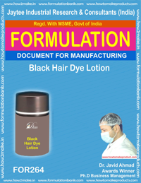 Hair Care Product Formulations