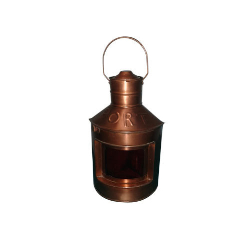 Nautical Lanterns