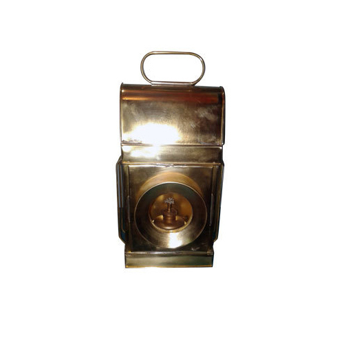 Antique Copper Finish Nautical Lanterns