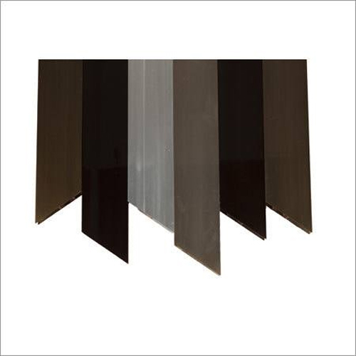 Color Anodizing Service