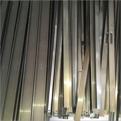 Economical Color Anodizing Service