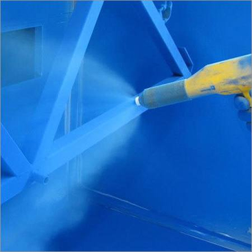 EP Powder Coating Services