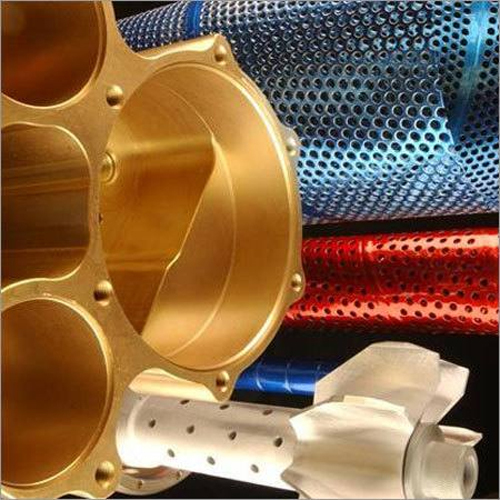Polyester Coating Services