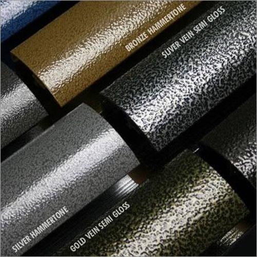 Structure and Texture Coating Services