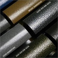 Structure And Texture Coating Services