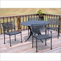 Furniture Powder Coating Services