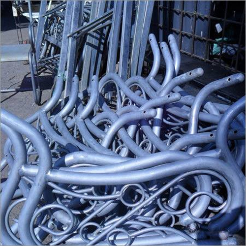 Zinc Phosphating Coating Services