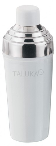 Stainless Steel Cocktail Wine Shaker Pizon Design