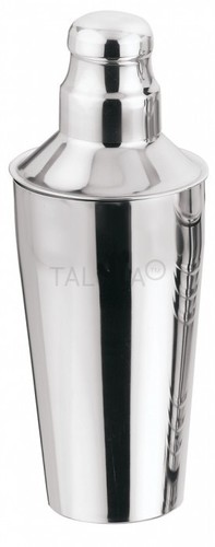 Stainless Steel Zodex Cocktail Wine Shaker
