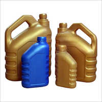 Lubricant Container
