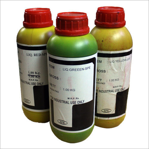 Lubricant Chemical